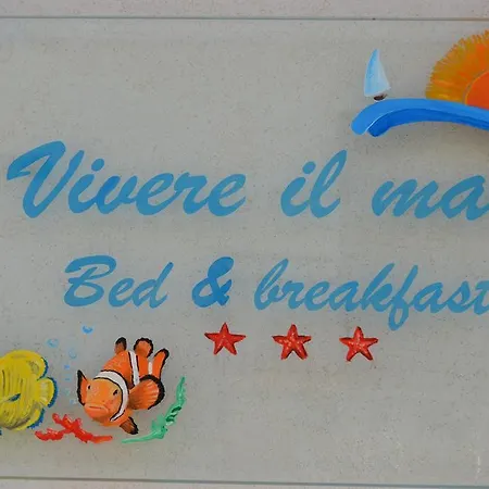 B&B Vivere il Mare-3