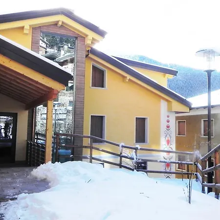 Residence Acero Rosso-3