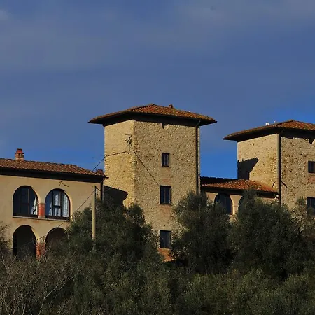 B&B Le Torri Di Firenze-3
