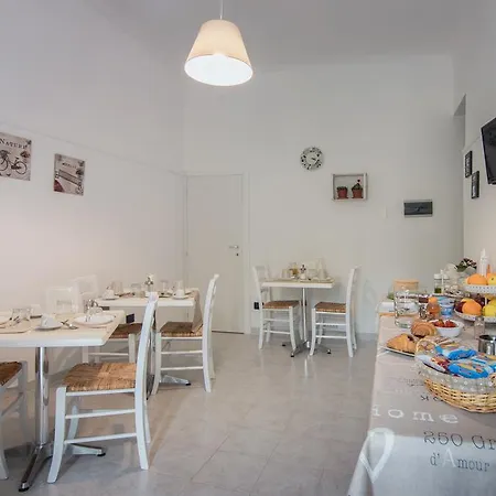 B&B Casa Giunchiglia-2