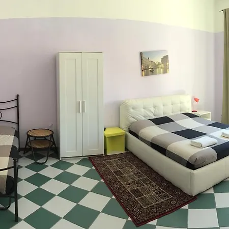 Nightstars B&B-2