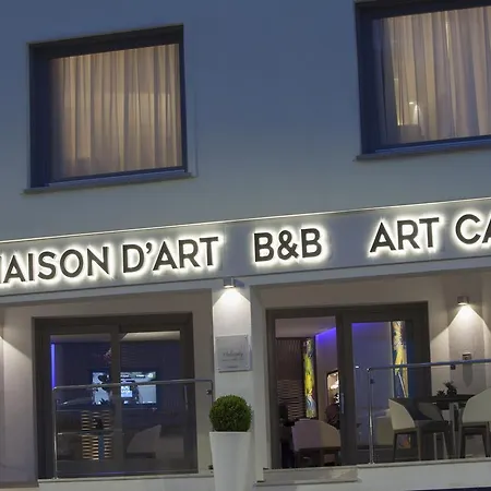 La Maison D'Art-2
