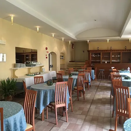 Casa Religiosa di Ospitalità San Ponziano-3