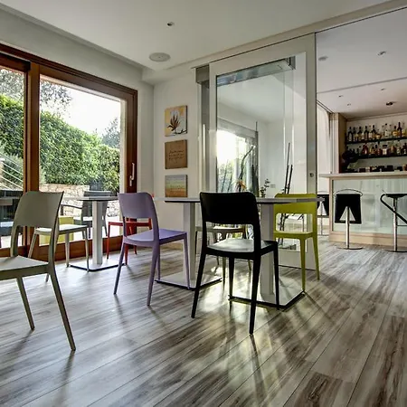 Hotel Vacanze 2000 - Adults Only-3