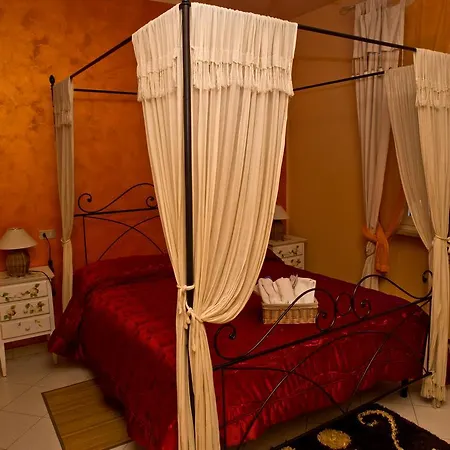 B&B I Girasoli-2