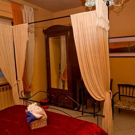 B&B I Girasoli-3