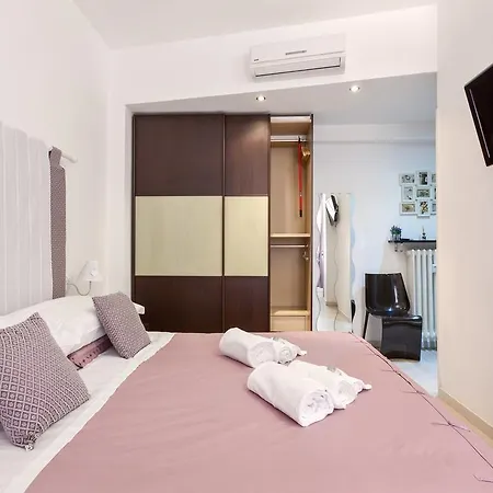 Relais 155 Guest House-3