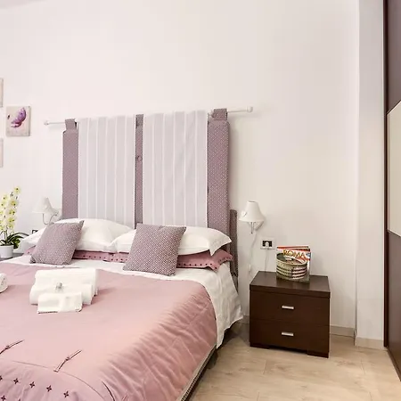 Relais 155 Guest House-2