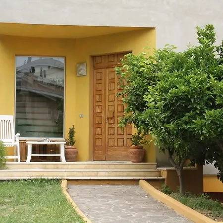 Villa Peppe B&B-3