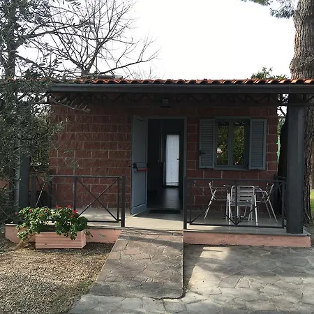 Appartamenti Villaggio Internazionale-2