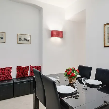 Prime Vatican Suites-3