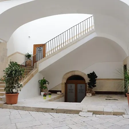 Il Nido dei Falchi B&B-2