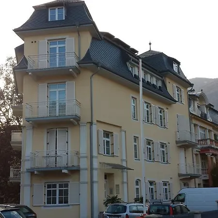 Manzoni Rooms-2