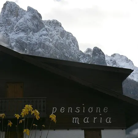 Locanda Pensione Maria-2