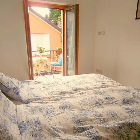 B&B della Contrada Varenna-2