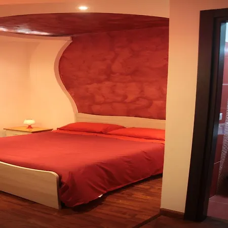 B&B Cosenza-3