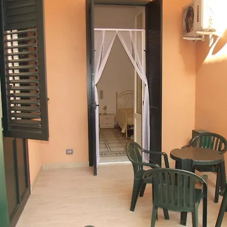 La Dimora Siciliana-2