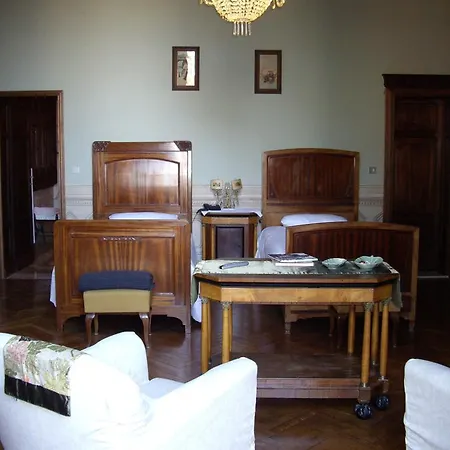 Villa Benni B&B-2