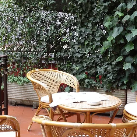 Hotel Castelletto-3