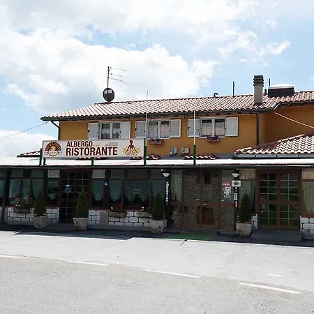 Albergo Ristorante il Fungo-2