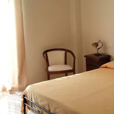 B&B Capo Sant'Alessio-2