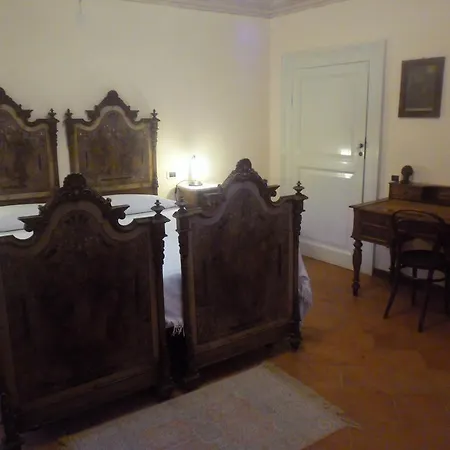 Antica Dimora Fuori Le Mura-2