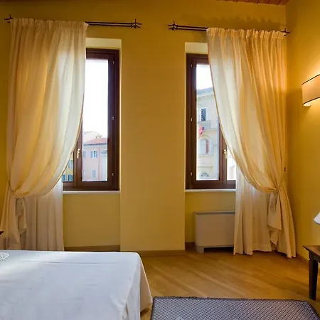 Piazza Azuni 18 Guest House-2