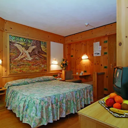 Hotel Erika-3