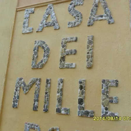 B&B Casa Dei Mille-3