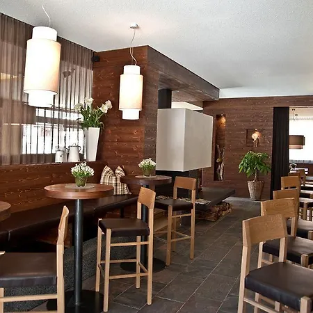 Ariston Dolomiti Residence-2