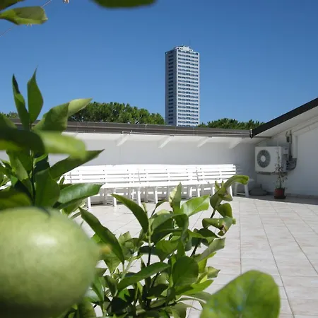 Hotel Metron-2