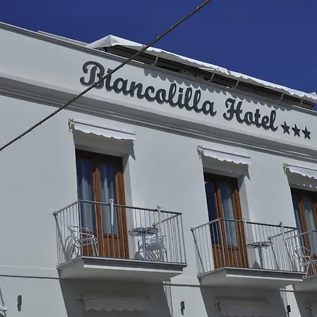 Hotel Biancolilla-2