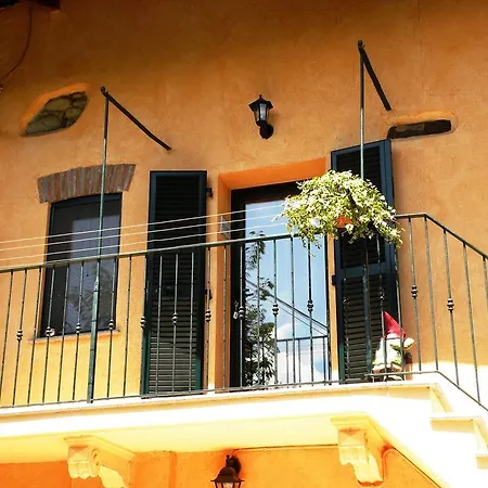 Bed&Breakfast La Siepe-2