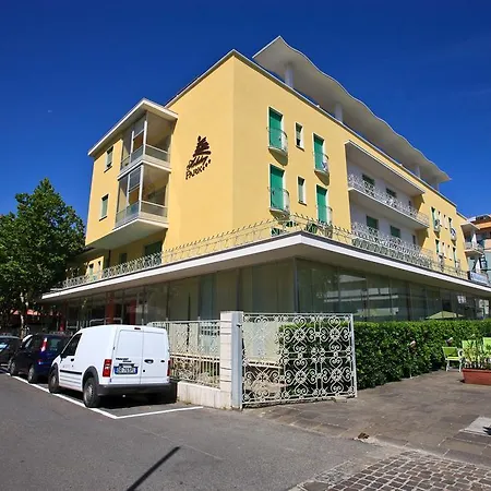 Hotel Holiday Park-3