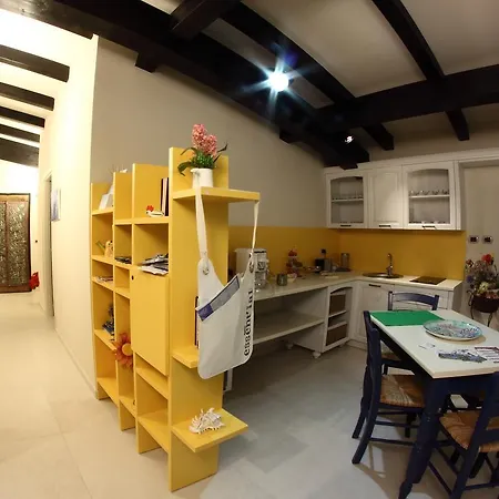 B&B I Fiori del Mare-2