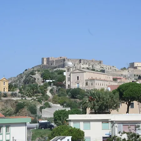 Gallery B&b Milazzo-2