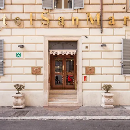 Hotel San Marco-3