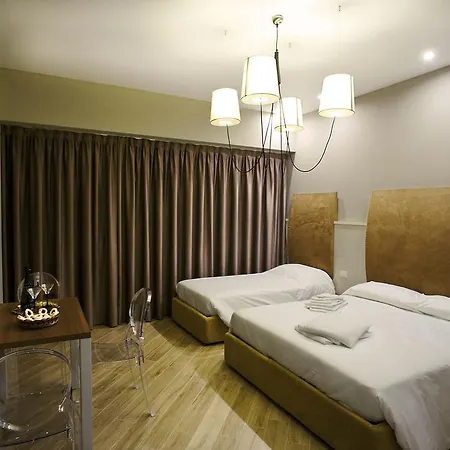 Marbia Guest House-2