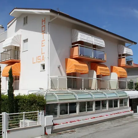 Hotel Lisa-3