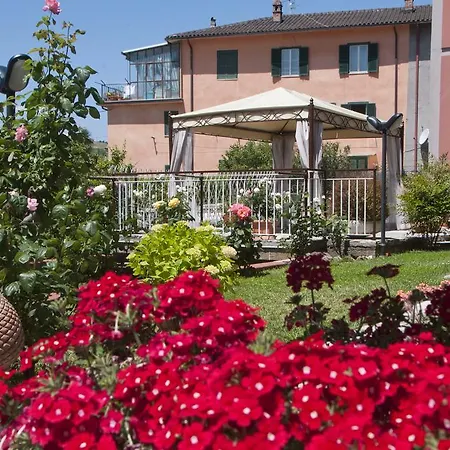Il Giardino di Mary-2