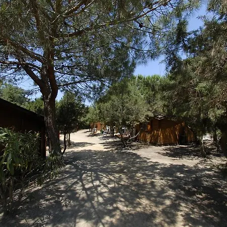 Villaggio Camping Spiaggia Del Riso-3
