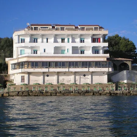 Hotel Sirena-2