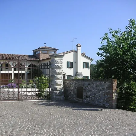 Agriturismo Due Torri-2