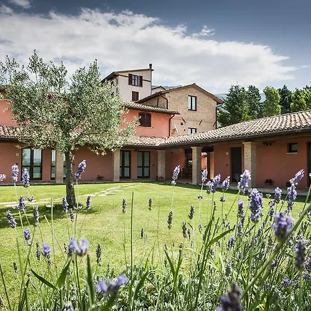 Appartamenti Poggio Fiorito-3