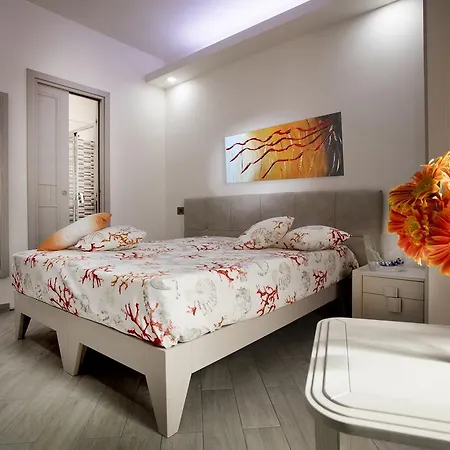 Monte Monaco B&B-2