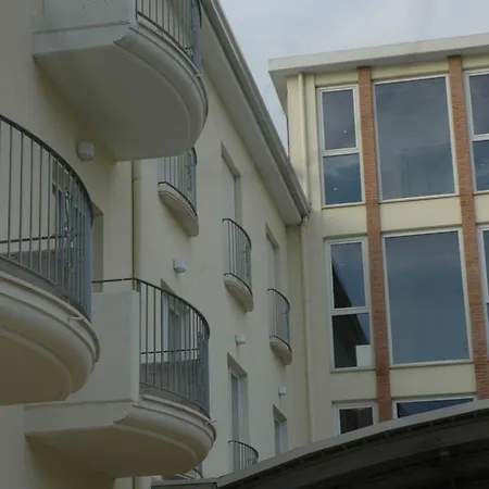 Hotel 4 Strade-3