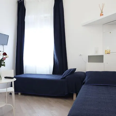 B&B Roma Olimpic-2
