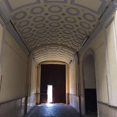 B&B Napoli Binario 1-3