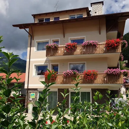 Appartamento Rose Di Bosco-3
