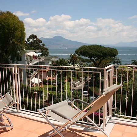 B&B Rivalta - Posillipo-3